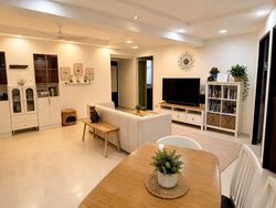 Blk 557 Hougang Street 51 (Hougang), HDB 4 Rooms #611233141
